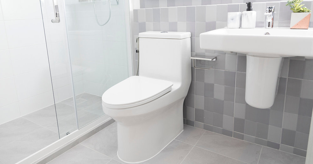 Lavabo Montajında Teknik Uyum ve Estetik Uygulama Bir Arada