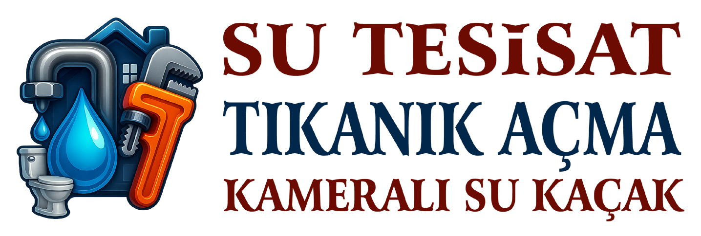 İstanbul'da Profesyonel ve Hızlı Su Tesisat Servisi