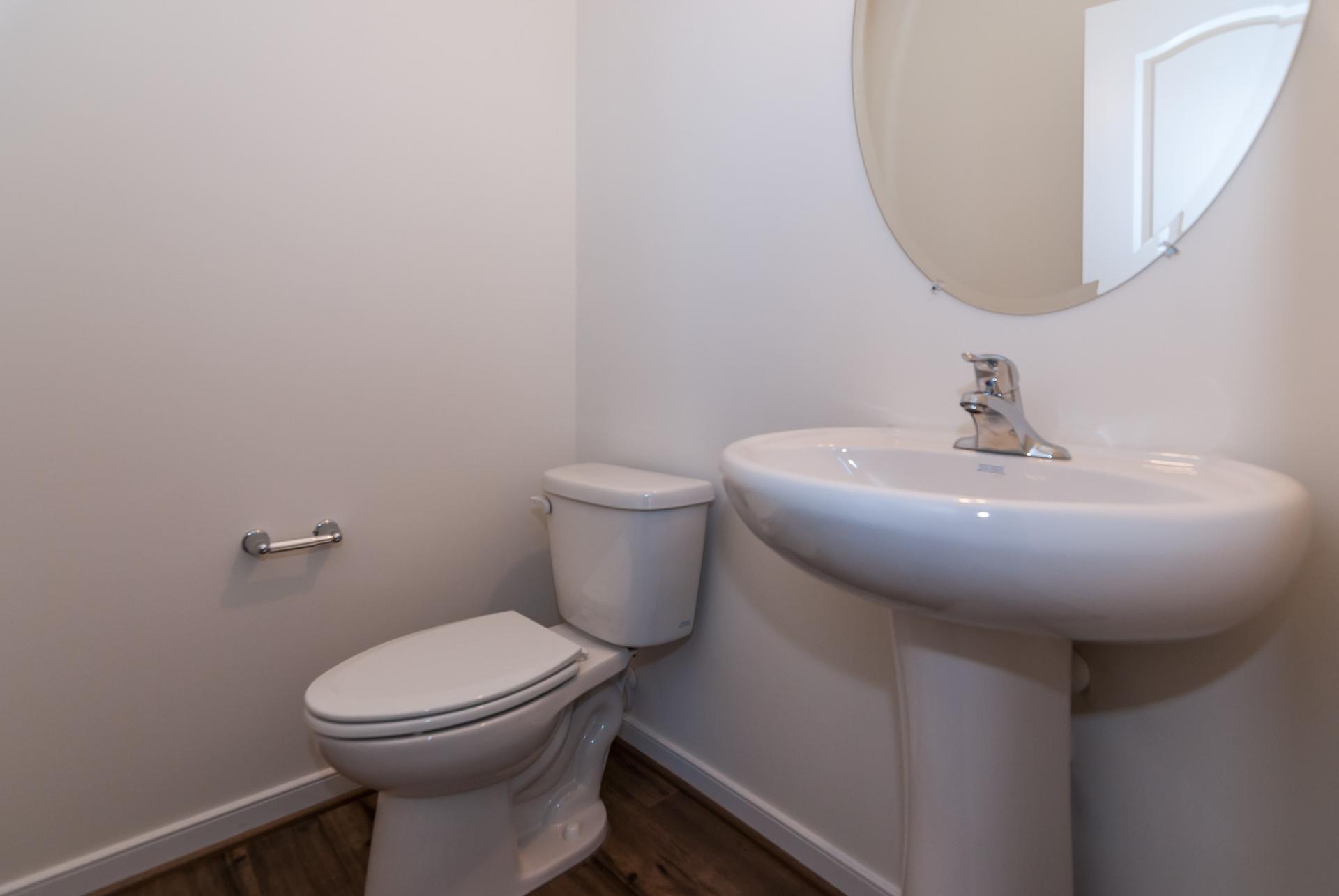 Lavabo Tıkanıklık Açma