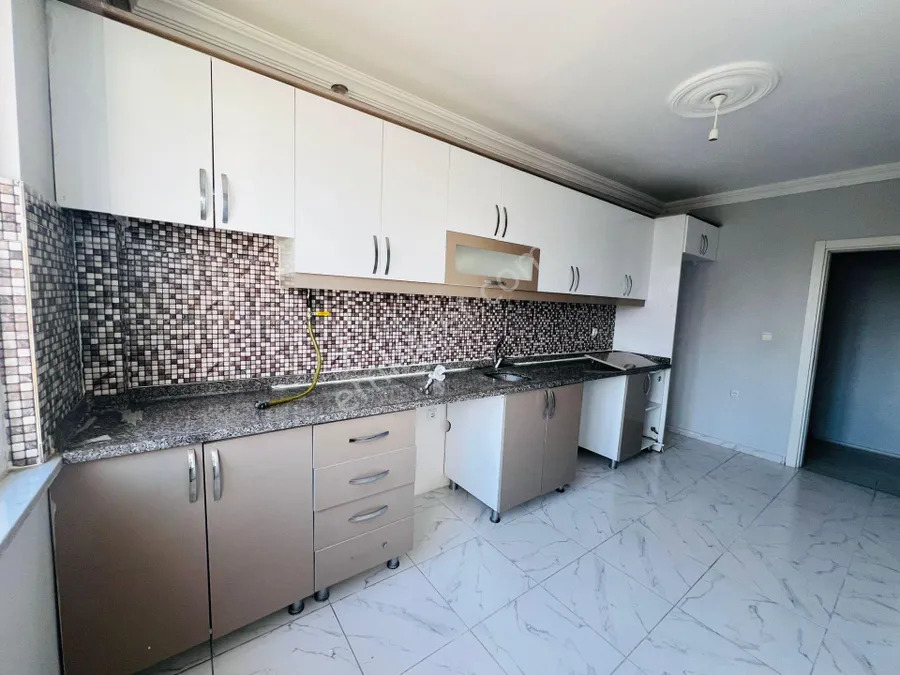 Mutfak Gideri Temizliği ile Kötü Kokulara ve Taşmalara Son Veriyoruz