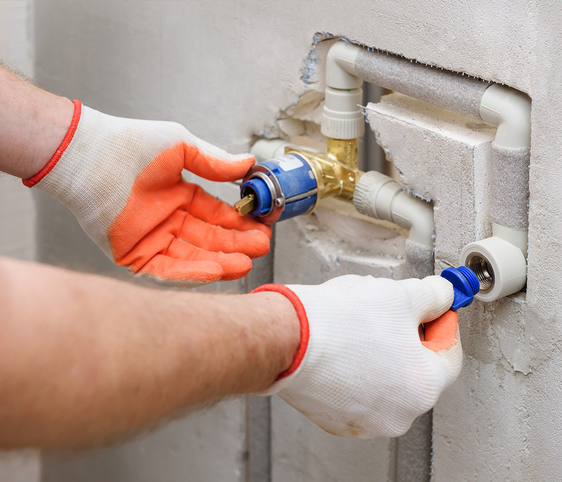 Tesisat Yenileme ile Eski Sistemleri Modern ve Güvenli Hale Getiriyoruz